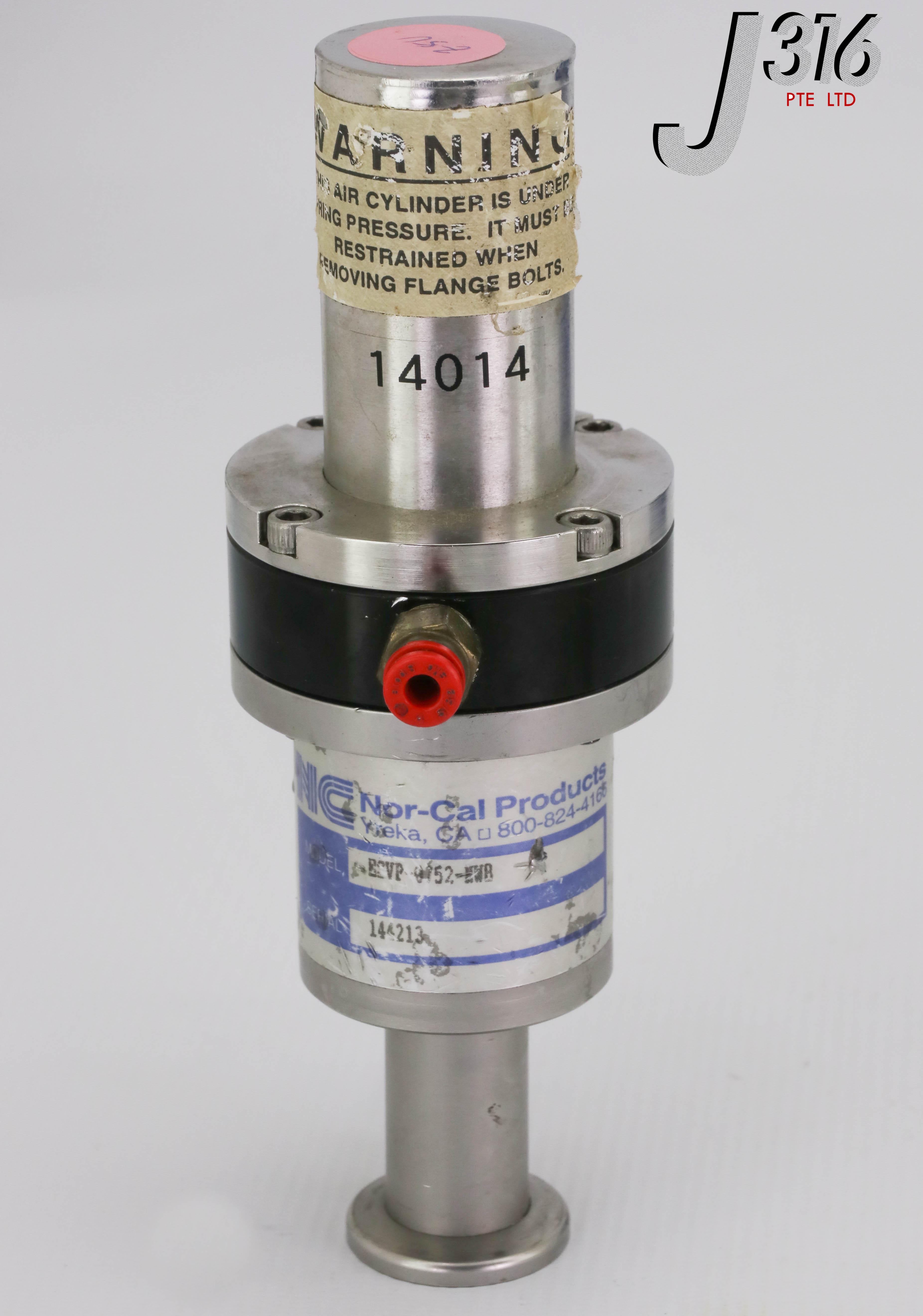 にの 14014 NOR-CAL RIGHT ANGLE VALVE ESVP-0752-NWB | eBay